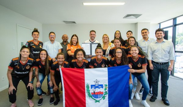 Botafogo-PB visita a UDA em busca da primeira vitória no Campeonato Brasileiro  Feminino Série A2