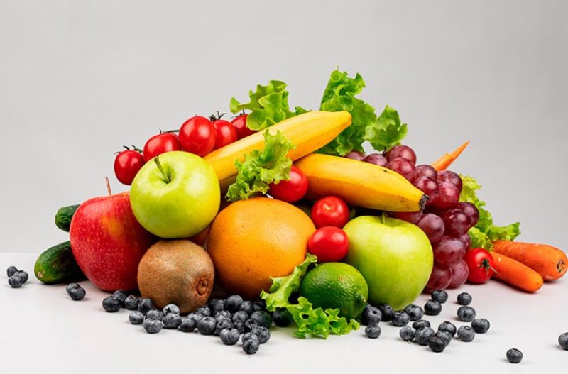 Confira benefícios de alimentação saudável e nutritiva Painel Notícias Confira benefícios de alimentação saudável e nutritiva Painel Notícias