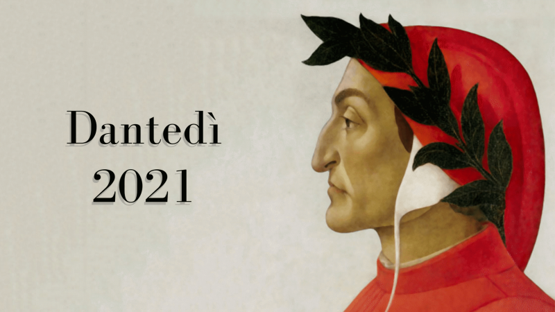 Cinco curiosidades sobre Dante Alighieri, 700 anos após sua morte, Pop &  Arte